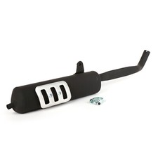 Marmitta Giannelli Tre fasce