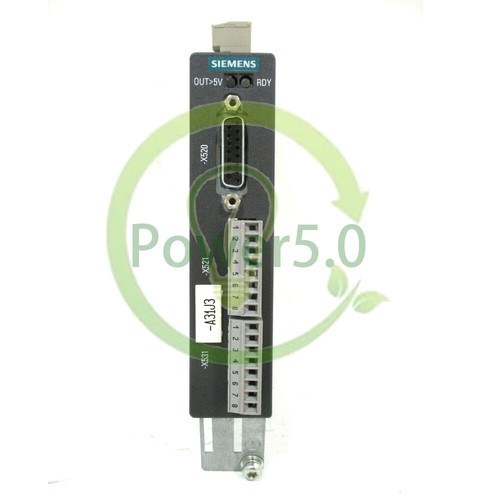 Modulo sensore siemens - sensore,