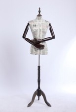 B12-G Femminile Manichino