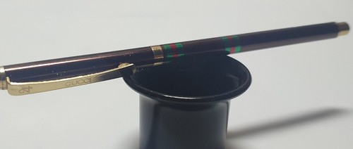 Gucci ball pen vintage classic - gucci,
