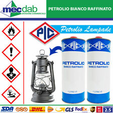 Petrolio Bianco Raffinato