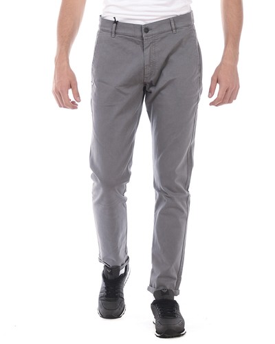 Pantaloni daniele alessandrini - pantaloni,