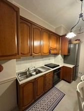 Cucina Berloni classica