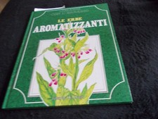 LE ERBE AROMATIZZANTI Curarsi