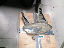 Lancia Ypsilon 2003-2008   Faro Fanale Antinebbia  DX DESTRO PASSEGGERO 