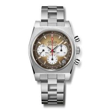 Zenith Chronomaster Revival El
