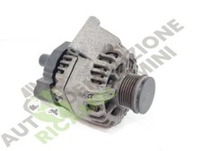 188A9000 ALTERNATORE   FIAT PUNTO «II» (2003) 1.3 JTD Multijet Active, 16v. B...