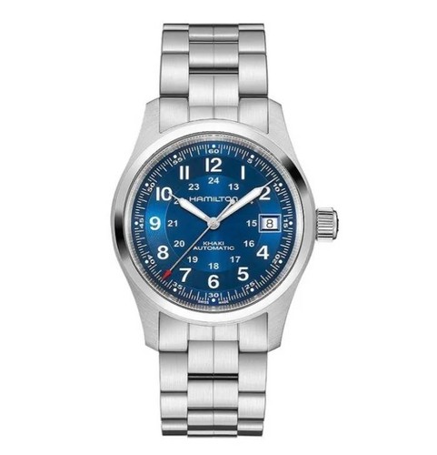 Orologio hamilton khaki - orologio,