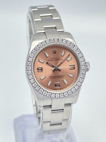 Rolex oyster perpetual 176234 - oyster,