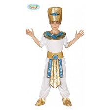 Costume faraone bambino 12 - costume, 10/12