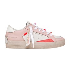 Crime London Sneakers Bianca