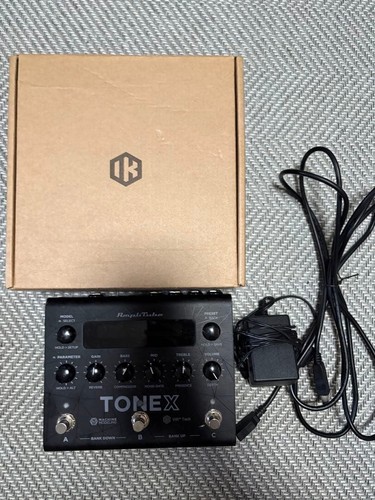 Multimedia tonex pedale - tonex,