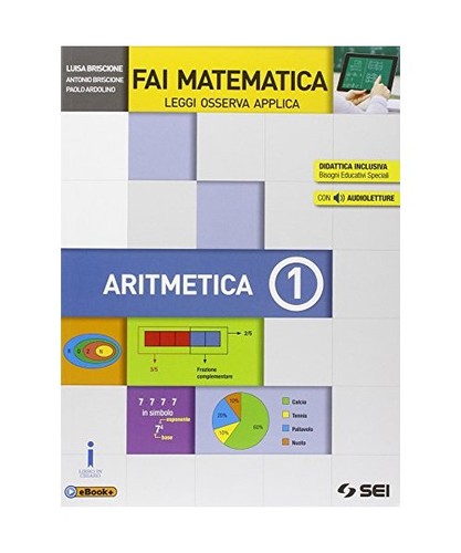 Fai matematica leggi - fai,