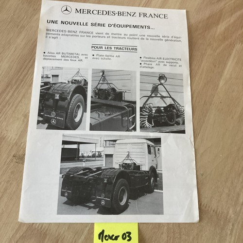 Mercedes benz brochure - mercedes-benz,