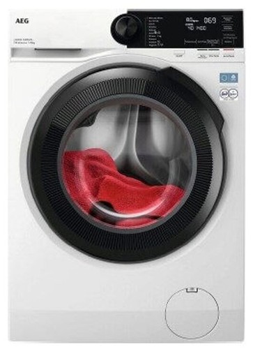 Aeg series 6000 lr6febg104 - series,
