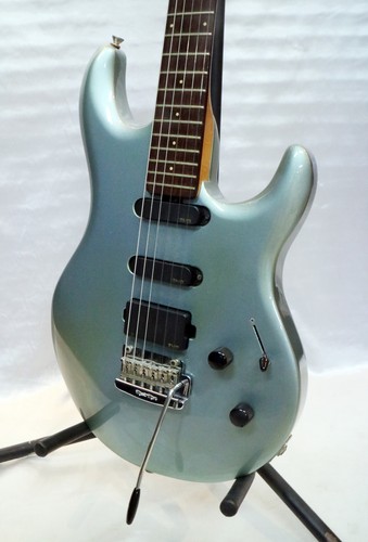 Music man lukather luke - lukather, blue