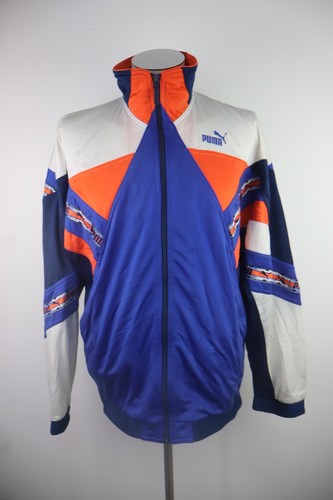 Puma giacca sportiva felpa - giacca,