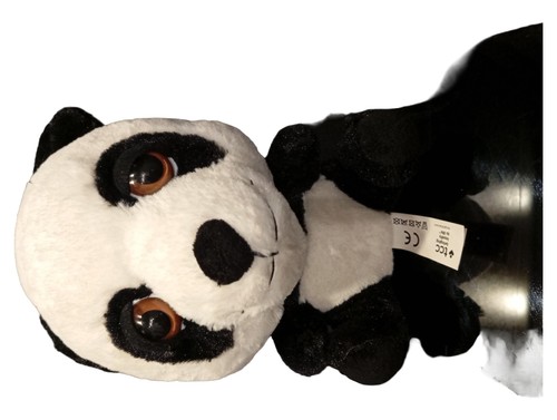 Protected world panda - protected,