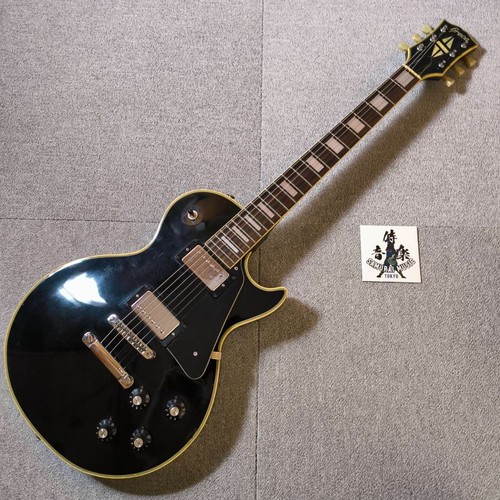 Greco les paul - greco, custom