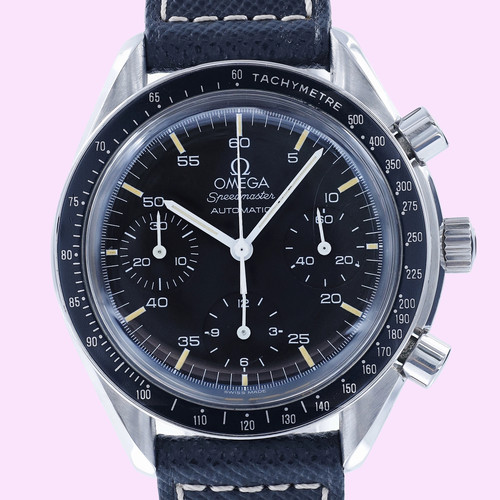 Omega speedmaster ridotto - omega,