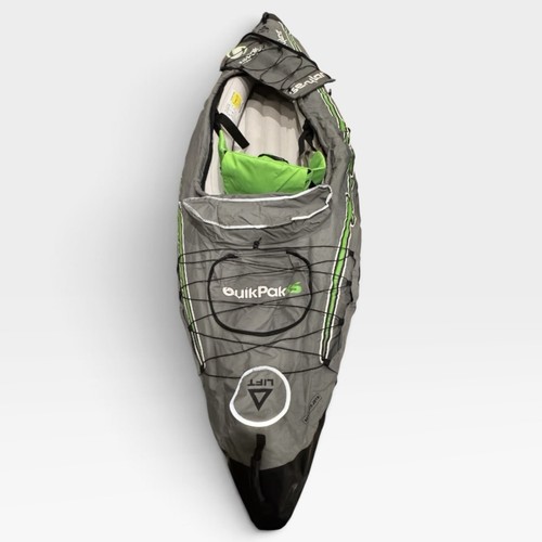 Zaino gonfiabile per - , kayak