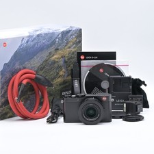 Leica D-LUX Type 109 12,8 MP