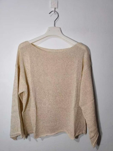 Maglia lurex glitter - maglia,