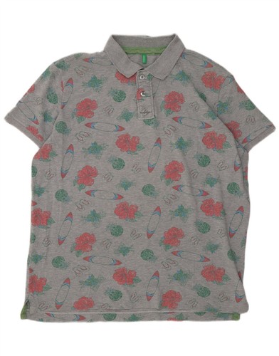 Polo uomo benetton regular fit - polo,