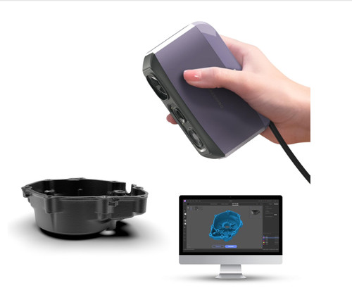 3dmakerpro moose lite scanner - 3dmakerpro,