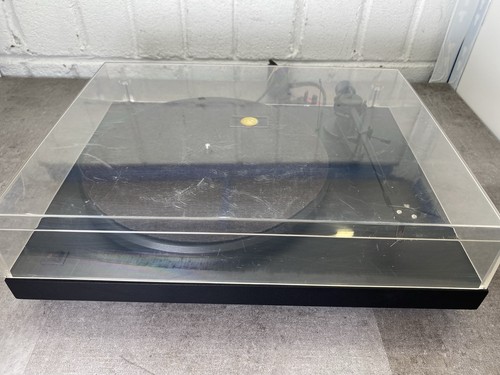 Giradischi pro ject debut - giradischi, pro-ject