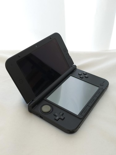 Nintendo 3ds spr 001 - xl, spr-001
