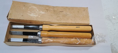 Attrezzi per tornitura - , legno