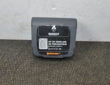 30277- Compressore Gonfiaggio gomme Renault Clio dal 2005 al 2013 cod : 82008050