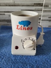 scaldabiberon pippo lines