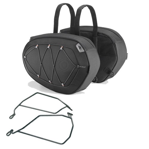 Borse laterali 23l - borse,