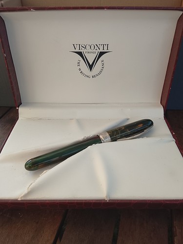 Penna sfera visconti - penna,