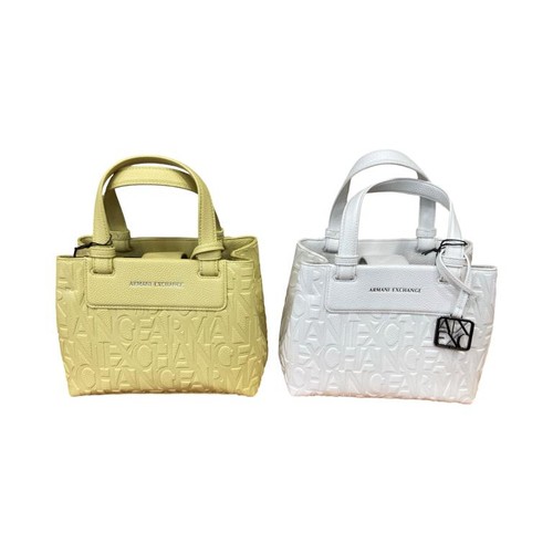 Armani exchange borsa - borsa, donna