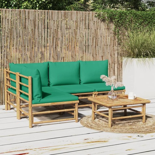 Garden lounge set - lounge, set,