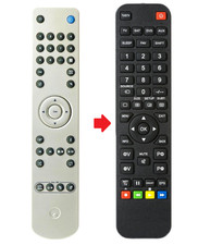 Telecomando di ricambio per