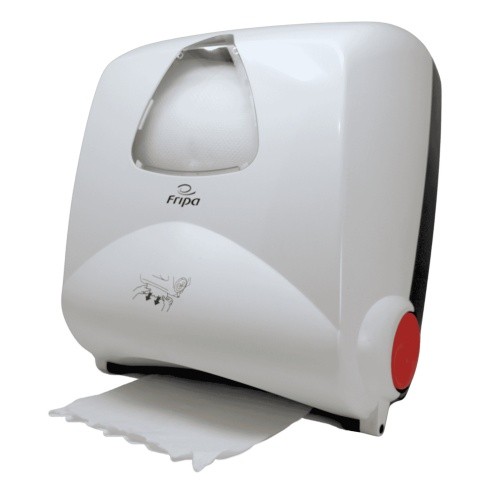 Dispenser asciugamani - dispenser,