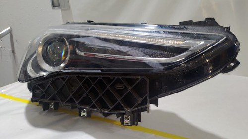 Faro fanale anteriore - , destro