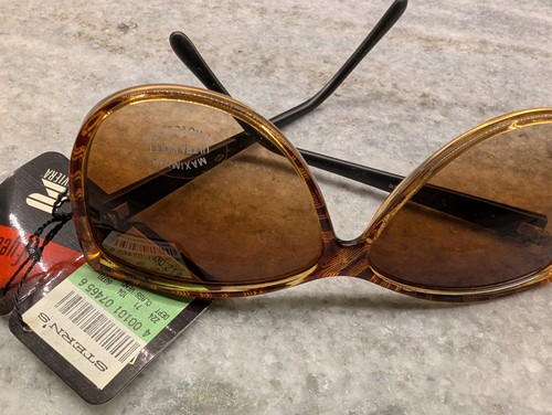 Vintage riviera sunglasses uv - vintage,
