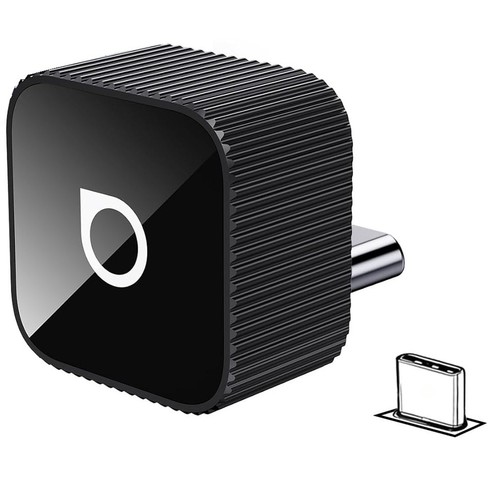 Ottocast mini slim usb - ottocast, –