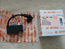 BOBINA ACCENSIONE MOTOSEGA