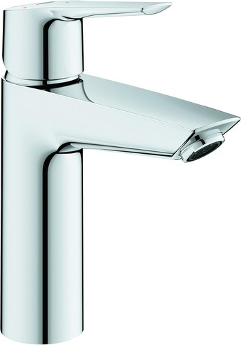 Grohe start 2021 - start,