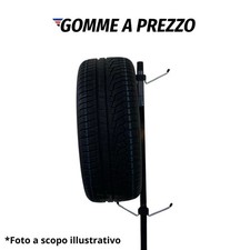 KIT 2X PNEUMATICO USATO NEXEN 225 50 17 98V WINGUARD SPORT 2 WU7 INVERNALE 2019