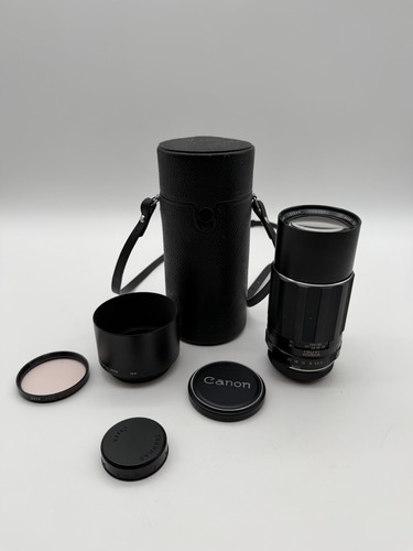 Obiettivo pentax super takumar - pentax,