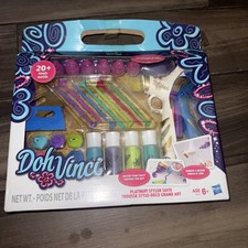 Doh Vinci Platinum Styler