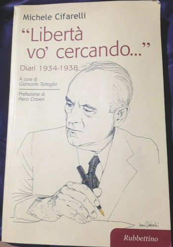 Libertà vò cercando diari - libertà,