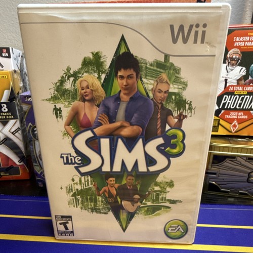 Electronic arts the sims - the,